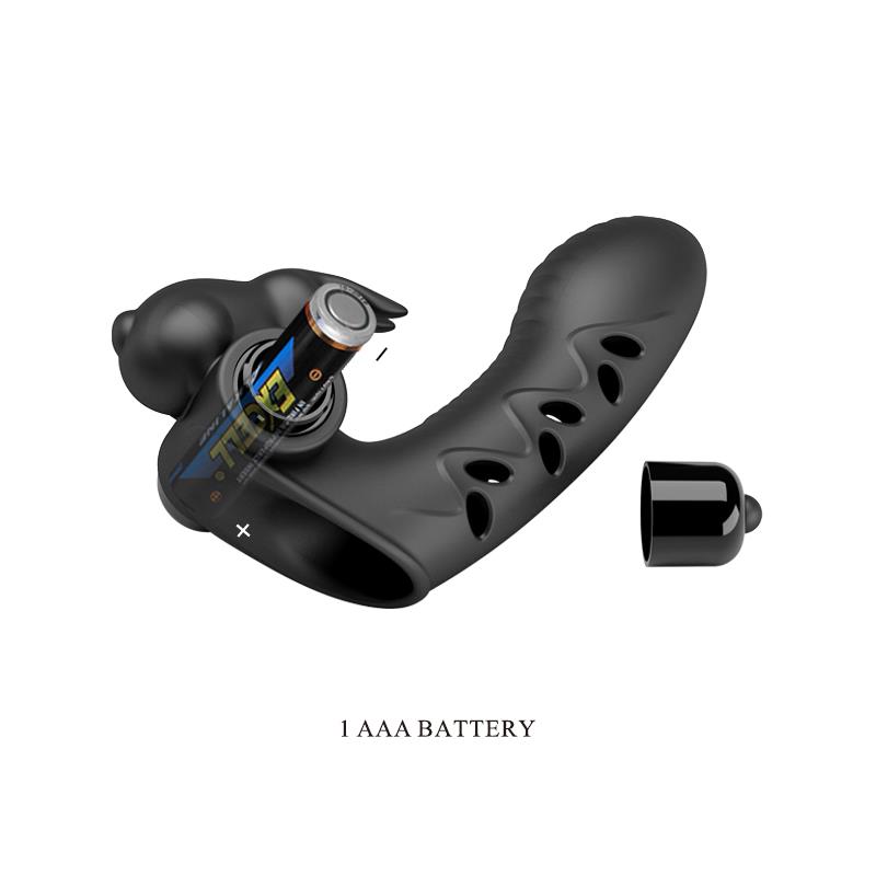 Vance Funda para el Dedo con Vibración - Imagen 6