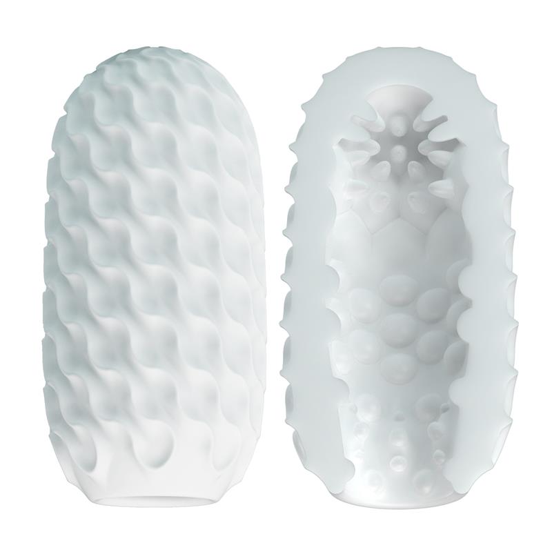 Venus-X Fantasy Ball Masturbador Masculino - Imagen 2