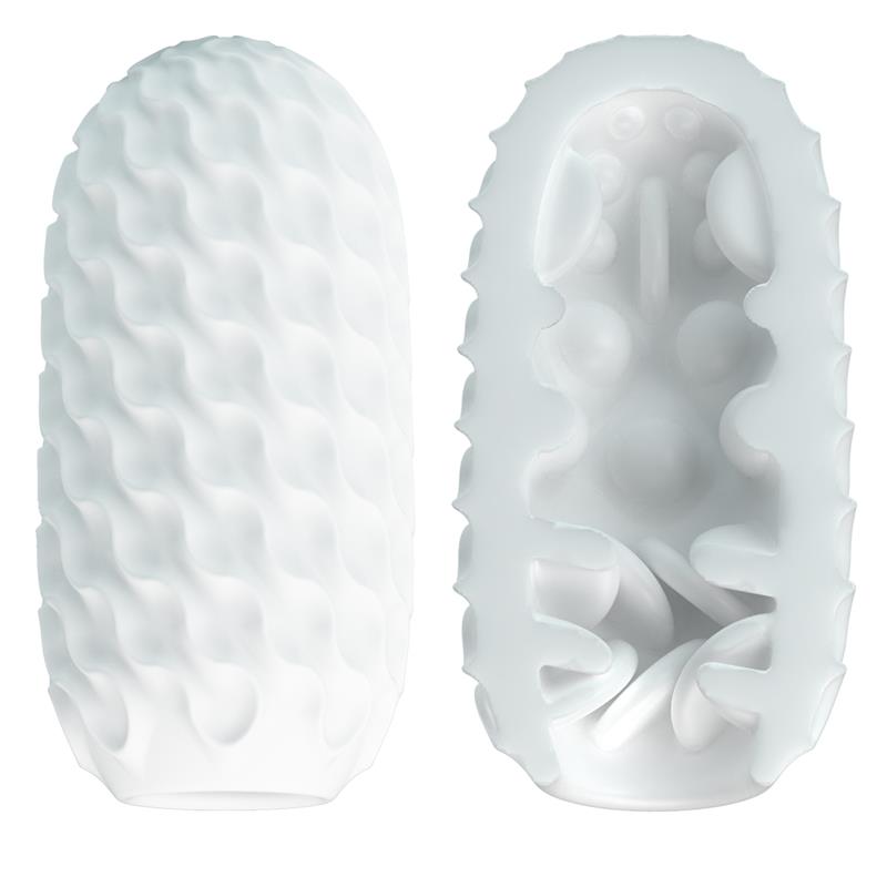 Venus-X Magic Ball Maturbador Masculino - Imagen 2