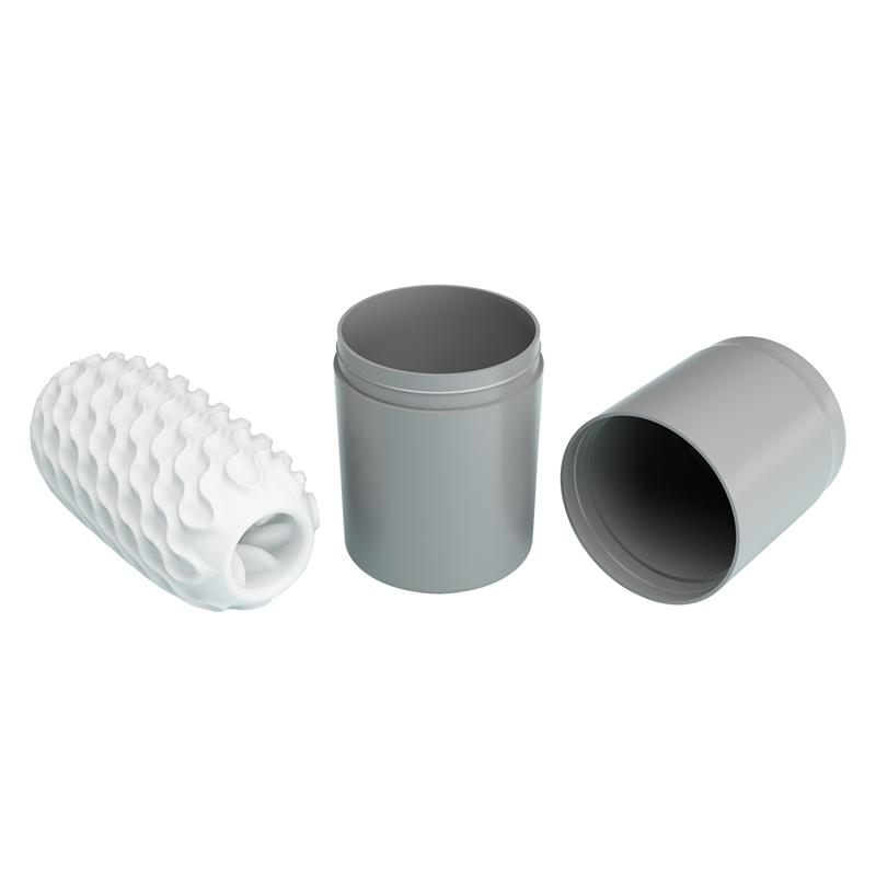 Venus-X Magic Ball Maturbador Masculino - Imagen 6