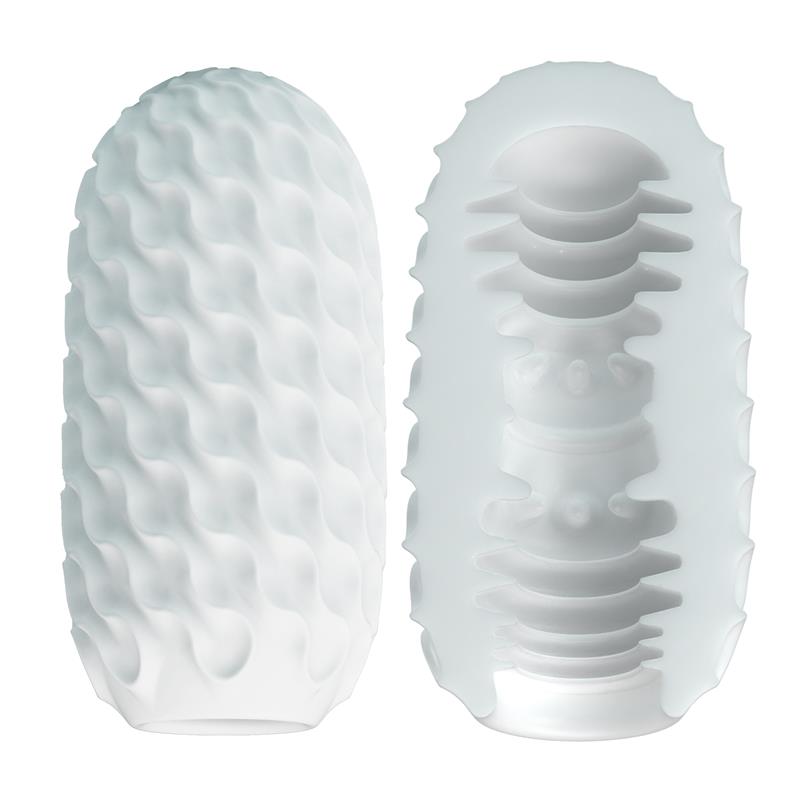 Venus-X Wonder Ball Masturbador Masculino - Imagen 2
