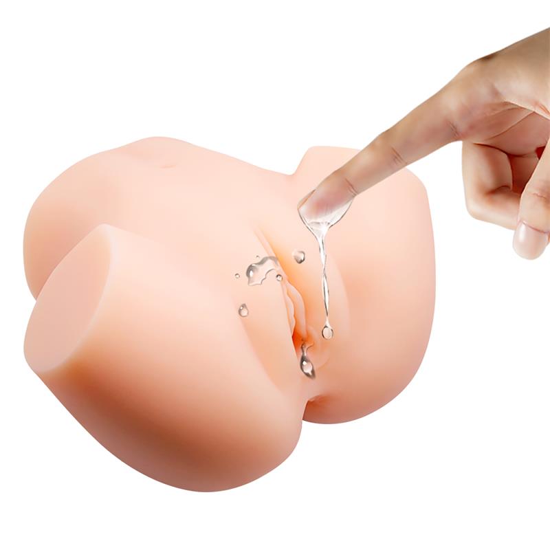 Veronica Masturbador Vagina y Ano con Vibración - Imagen 2