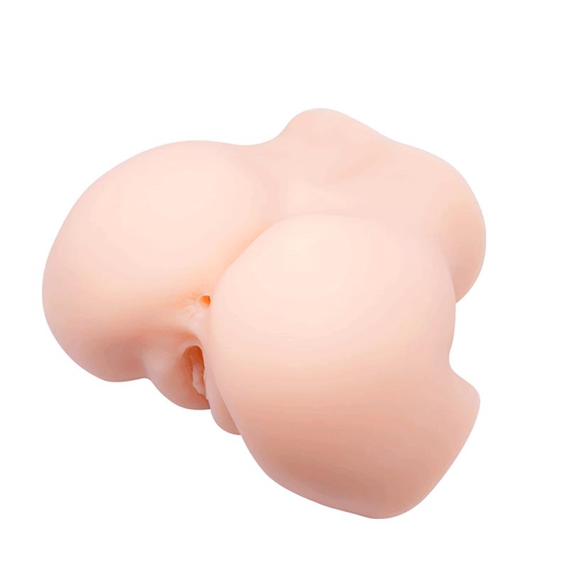 Veronica Masturbador Vagina y Ano con Vibración - Imagen 6