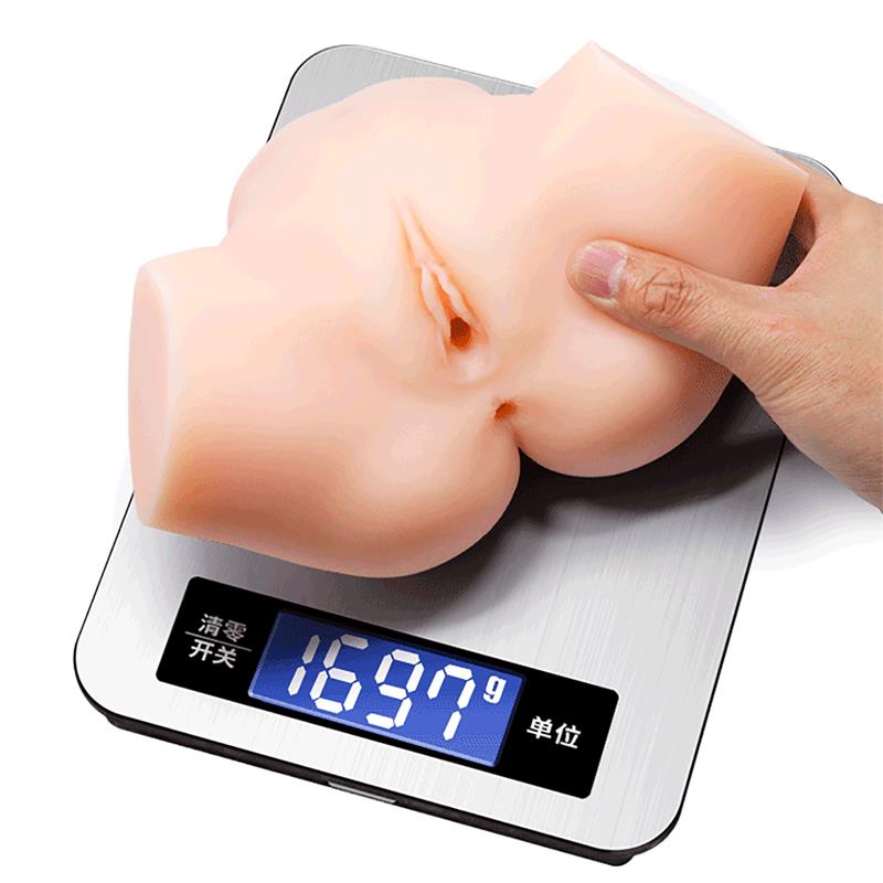 Veronica Masturbador Vagina y Ano con Vibración - Imagen 8