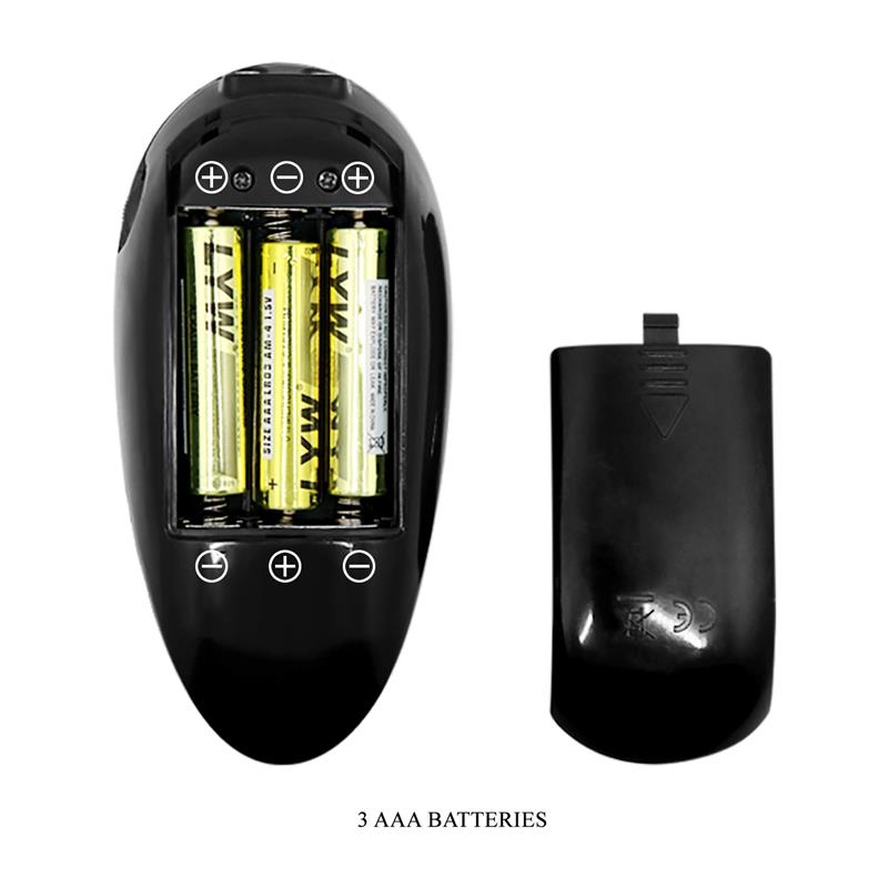 Veronica Masturbador Vagina y Ano con Vibración - Imagen 10