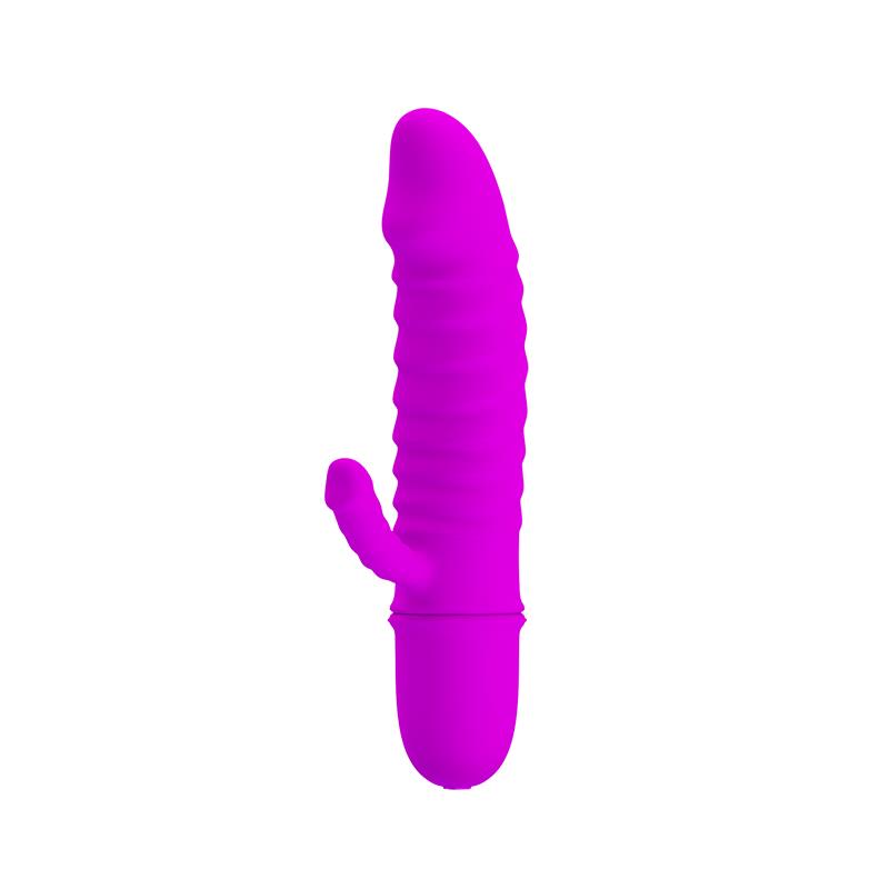 Vibrador Arnd Color Púrpura - Imagen 2
