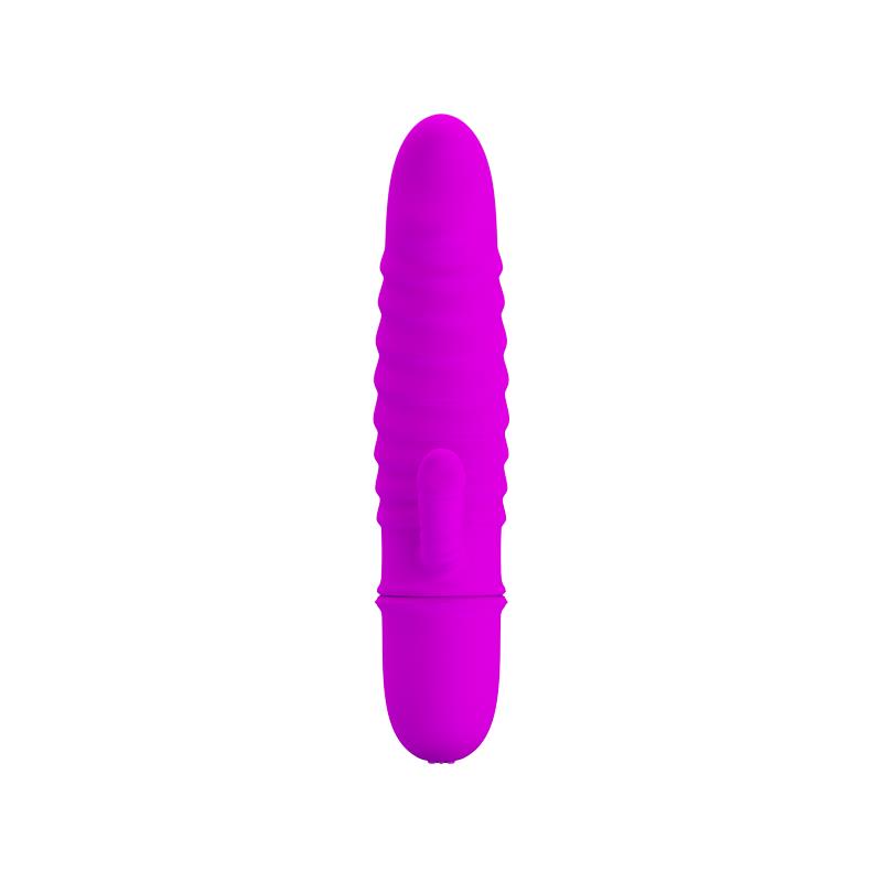 Vibrador Arnd Color Púrpura - Imagen 3
