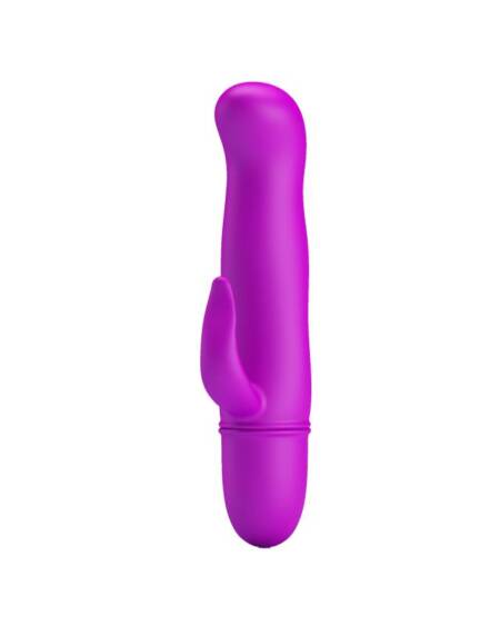 Vibrador Blithe Color Púrpura