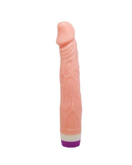 Vibrador Color Natural 22 cm