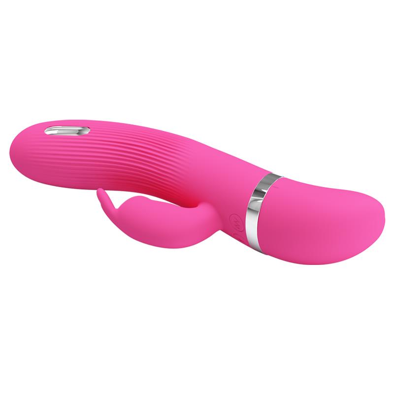 Vibrador con Electro Estimulación Ingram - Imagen 3