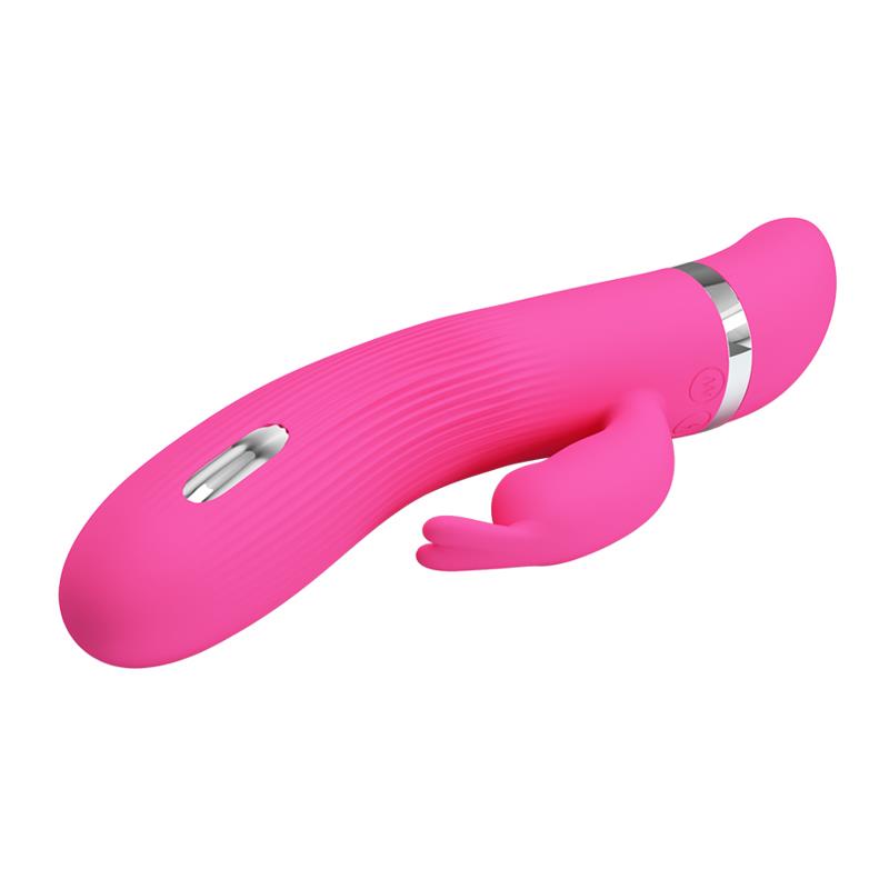 Vibrador con Electro Estimulación Ingram - Imagen 4