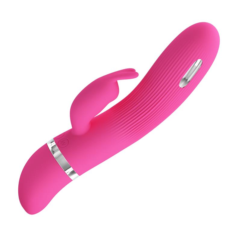 Vibrador con Electro Estimulación Ingram - Imagen 5