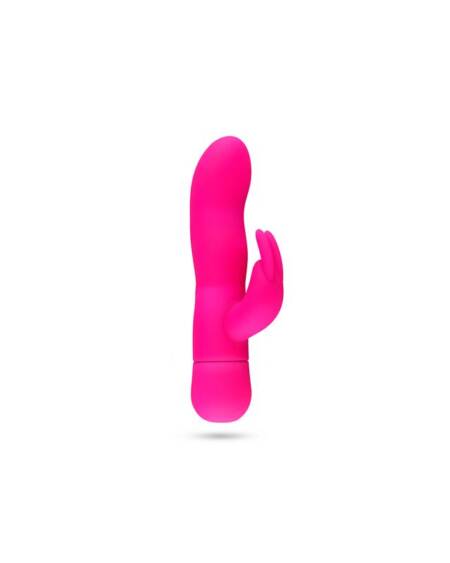Vibrador de Conejito - Rosa