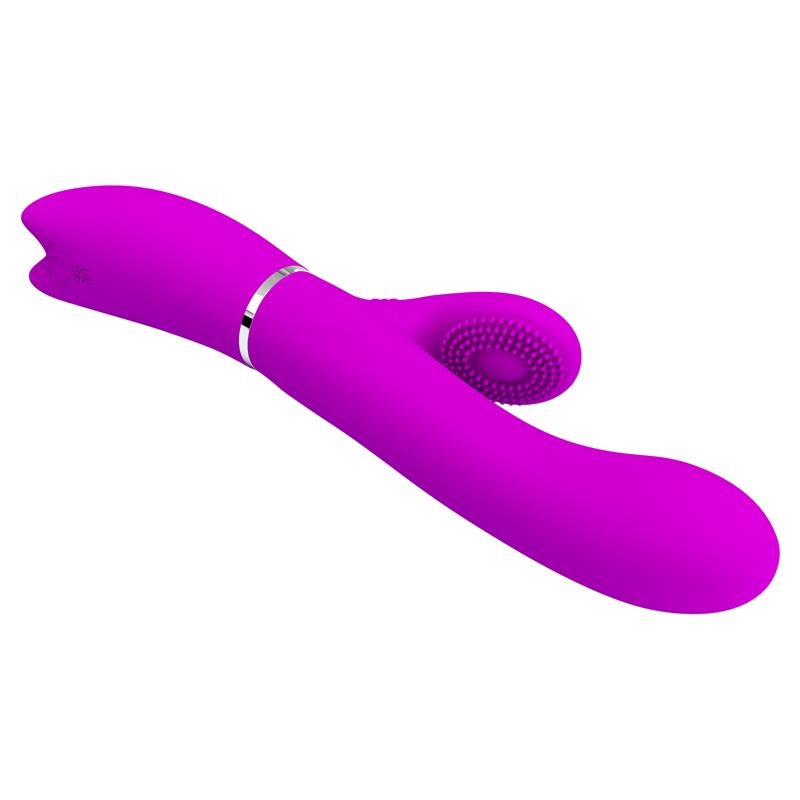 Vibrador con Licking - Imagen 4