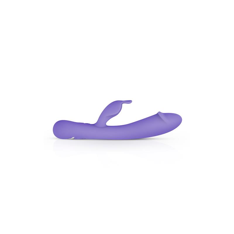 Vibrador Conejito Trix - Imagen 2