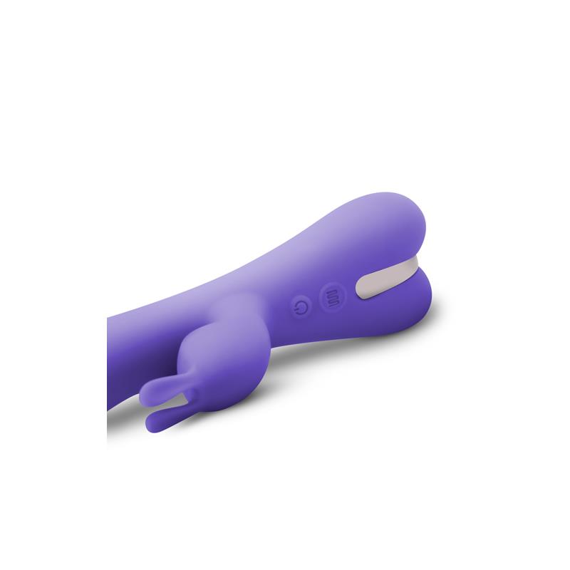 Vibrador Conejito Trix - Imagen 3