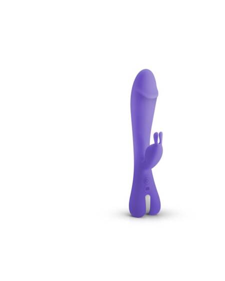 Vibrador Conejito Trix