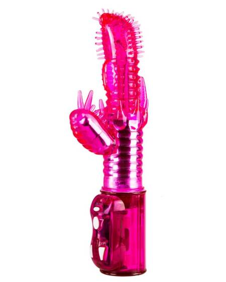 Vibrador Cosmic Follies 24.1 cm