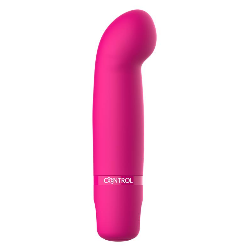 Vibrador Cosmic Pleasure - Imagen 2