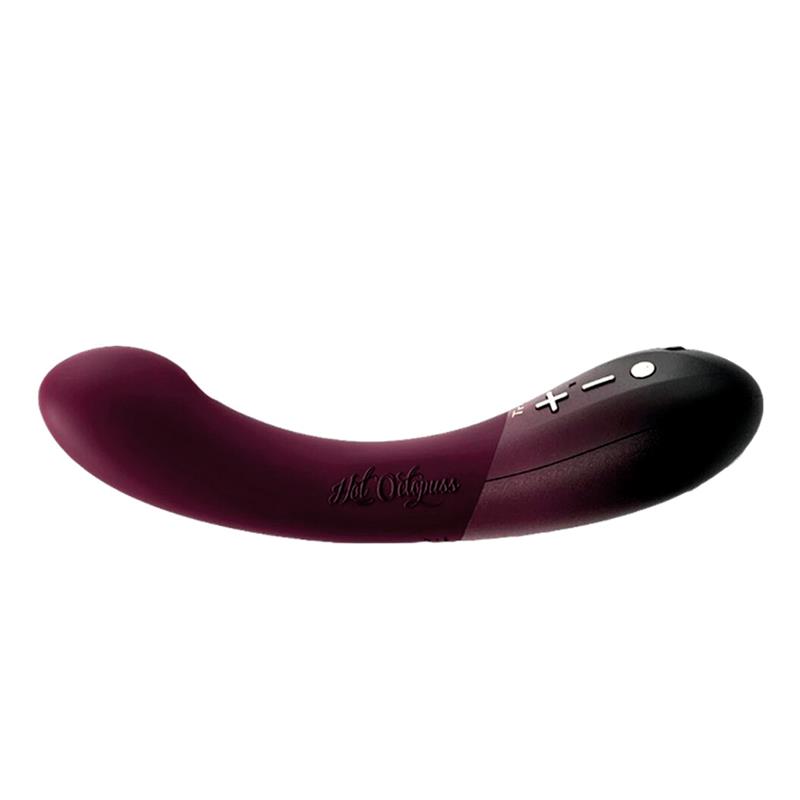 Vibrador de Bajos y Altos 2 Motores Kurve - Imagen 3