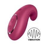 Vibrador Dipping Delight Berry