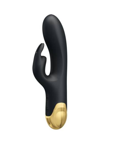 Vibrador Double Pleasure 19.2 cm