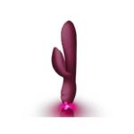 Vibrador Every Girl Burdeos
