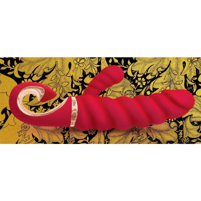 Vibrador Gcandy Mini Chili Coral - Imagen 3