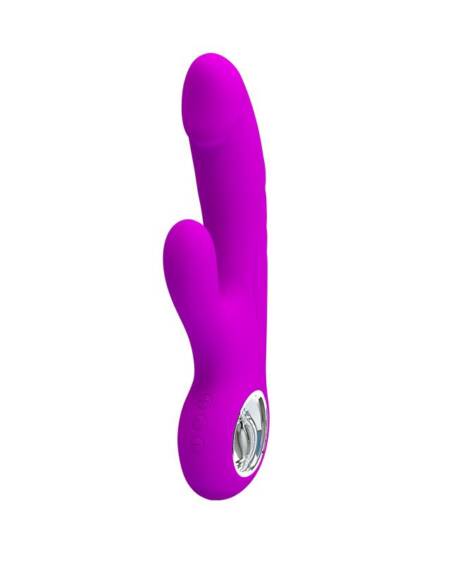 Vibrador Gordon Color Rosa