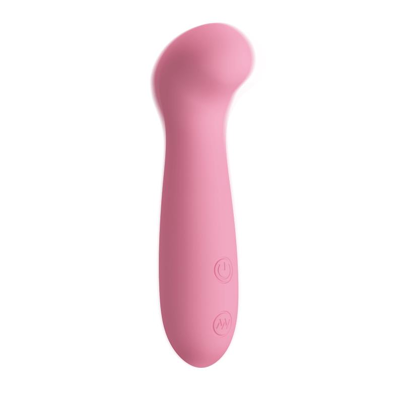Vibrador Grace Color Rosa Claro CL50 - Imagen 4