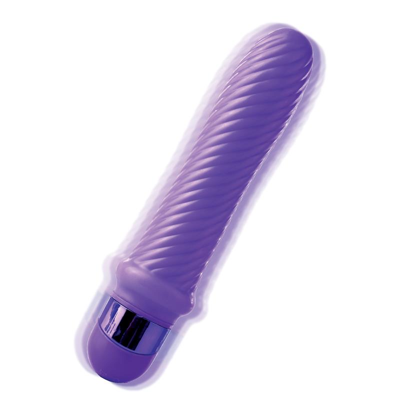 Vibrador Grape Swirl - Imagen 2