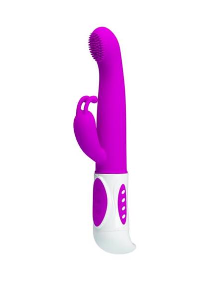 Vibrador Hugh Color Rosa