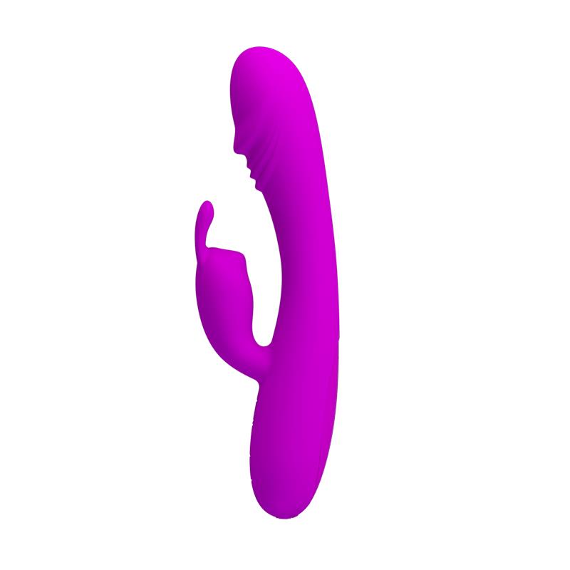 Vibrador Hunter Color Rosa - Imagen 2