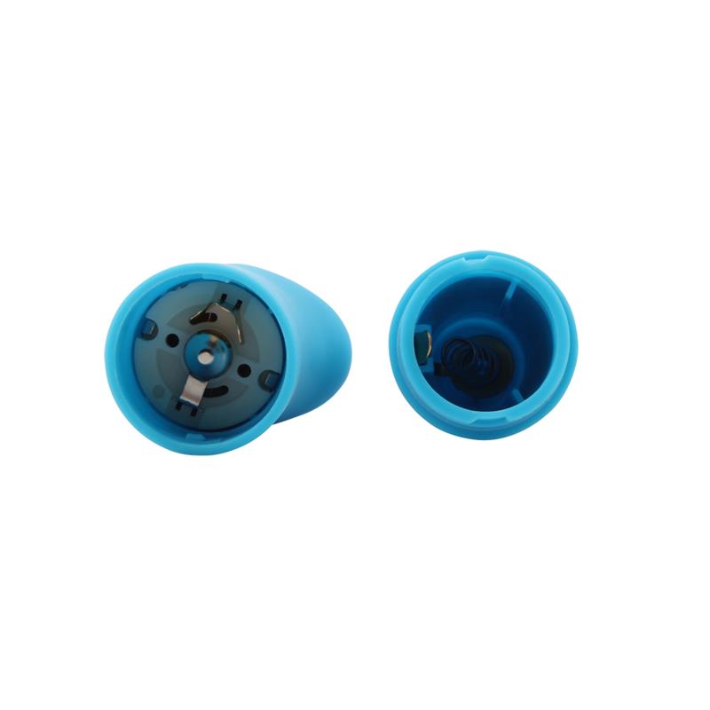 Vibrador Invigorate Punto G Azul - Imagen 4