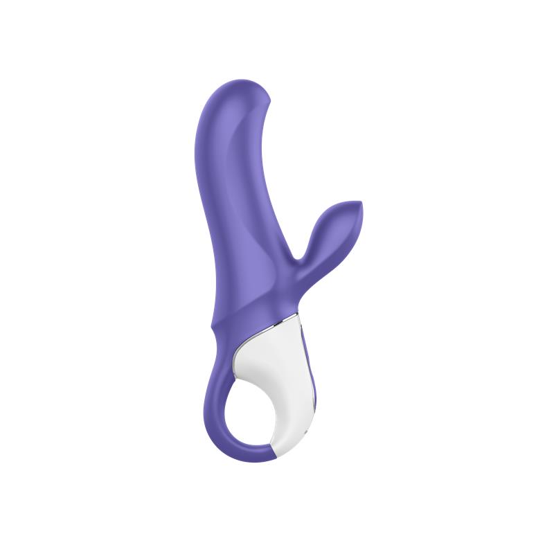 Vibrador Magic Bunny - Imagen 4