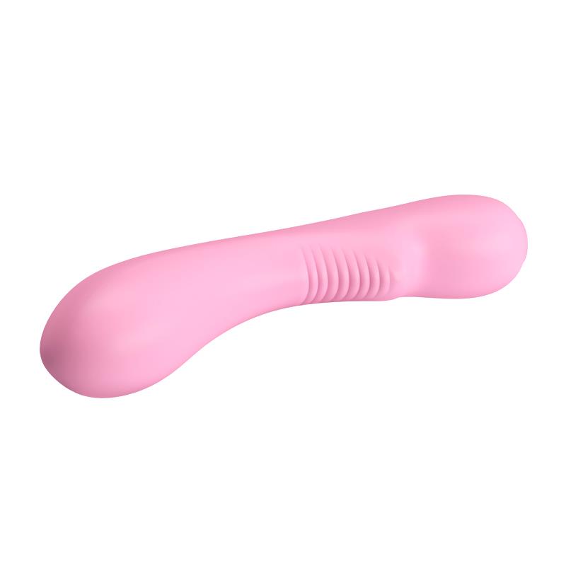 Vibrador Matt Smart Memory Function Rosa - Imagen 4
