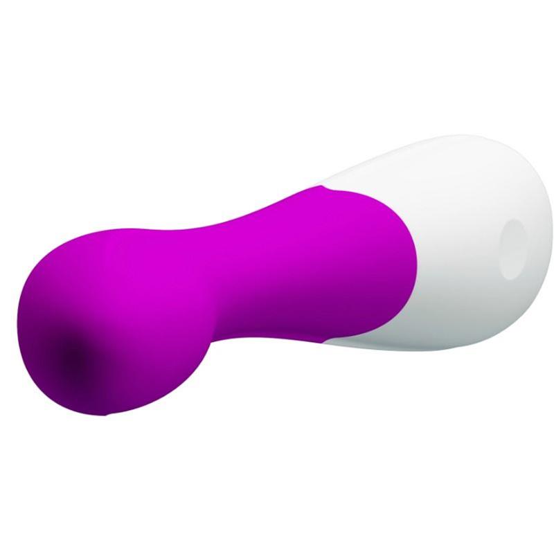 Vibrador MC18 Master Orgasm Color Rosa - Imagen 6