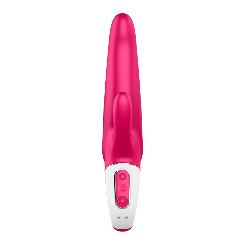 Vibrador Mr. Rabbit - Imagen 3