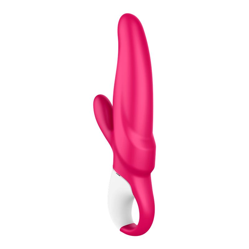 Vibrador Mr. Rabbit - Imagen 4