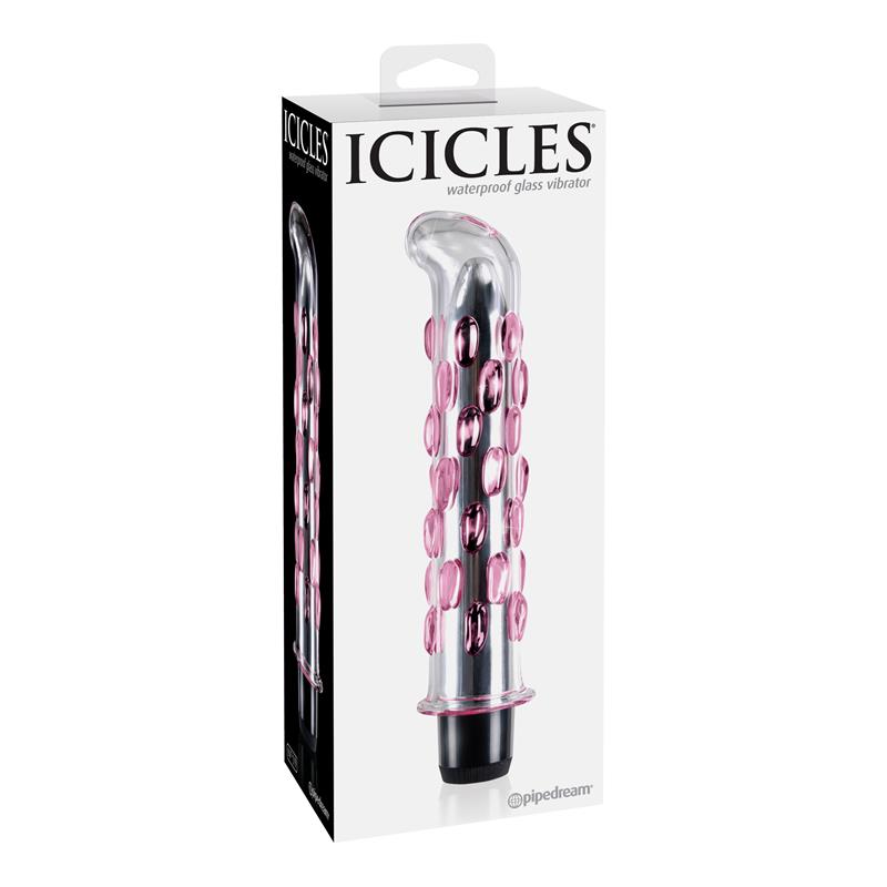 Vibrador No. 19 - Imagen 3