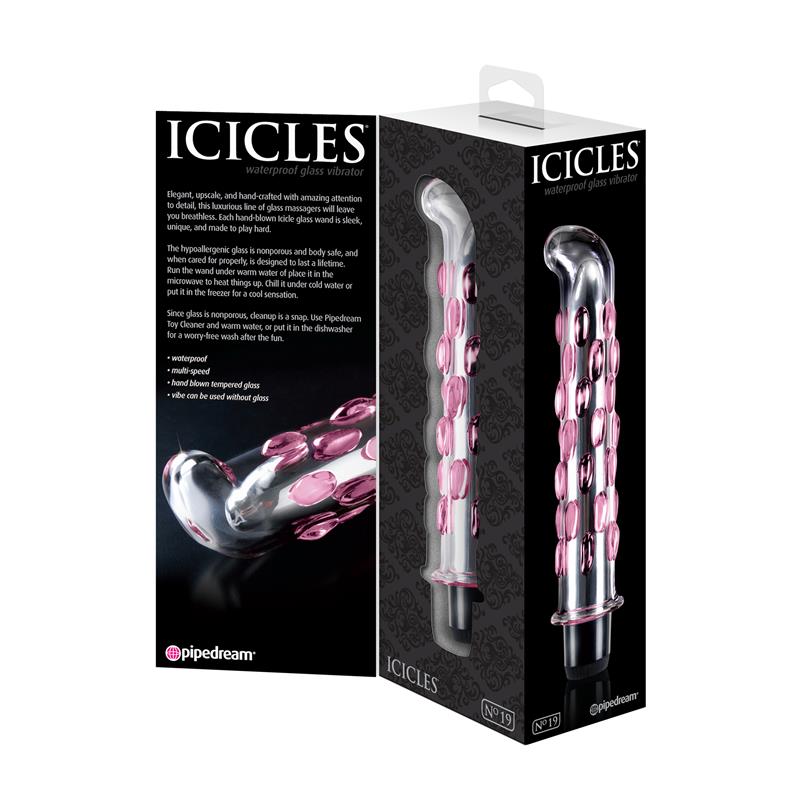 Vibrador No. 19 - Imagen 4