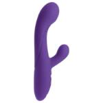 Vibrador No.3 Plum