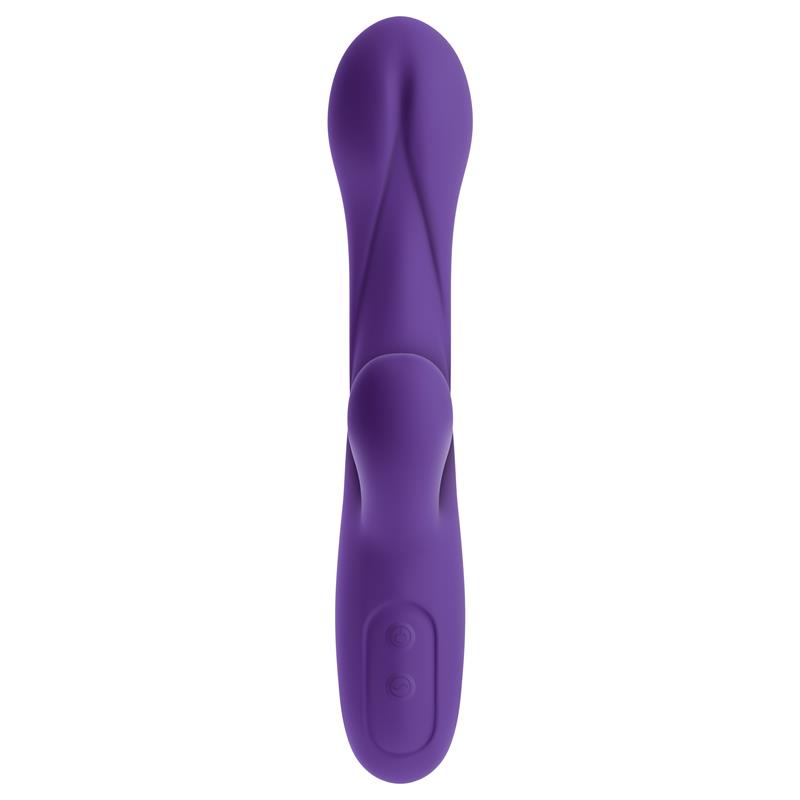 Vibrador No.3 Plum - Imagen 3