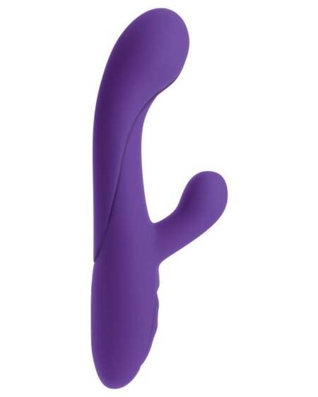 Vibrador No.3 Plum
