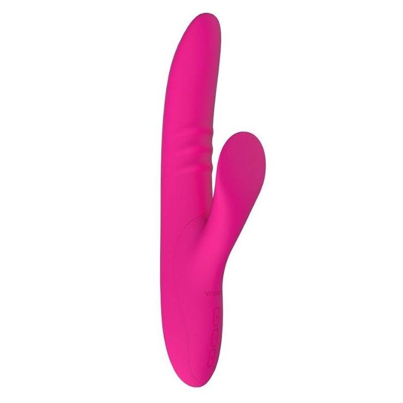 Vibrador Peri Fuchsia - Imagen 8