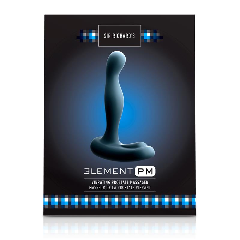 Vibrador Prostático - Imagen 6