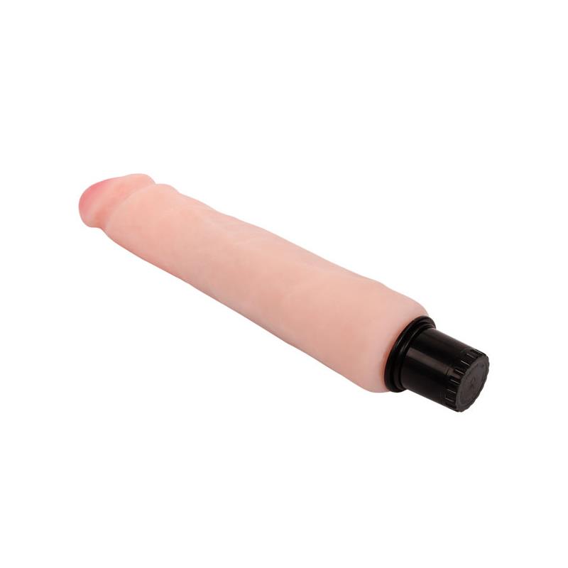 Vibrador Realista Color Natural - Imagen 2