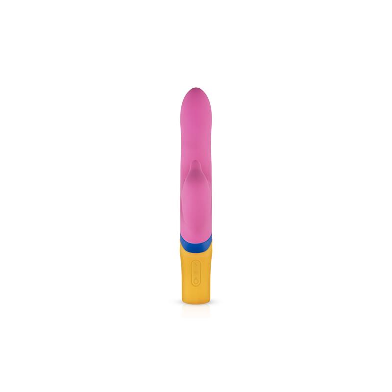 Vibrador Rotación y Vibración 3 Motores Copy USB - Imagen 4