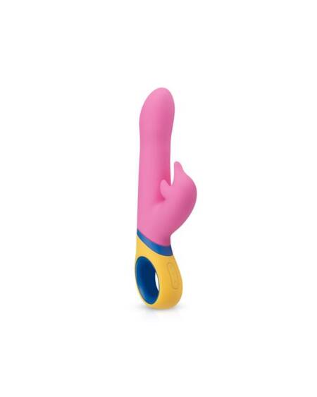 Vibrador Rotación y Vibración 3 Motores Copy USB