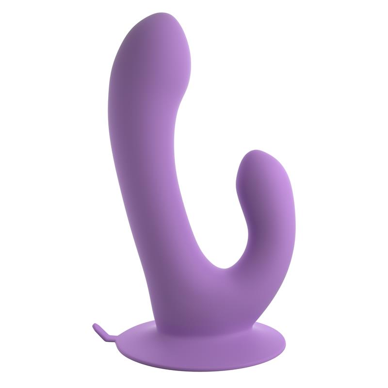 Vibrador Silicona USB Wallbang-Her - Imagen 2